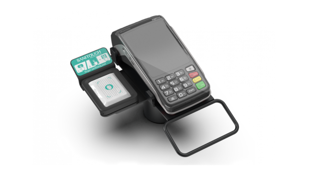 Portable Mobile EFTPOS Solutions More Payments