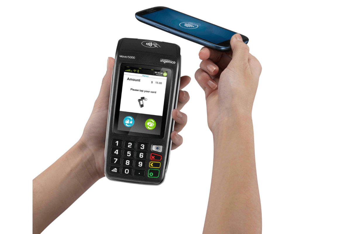 Business EFTPOS solutions
