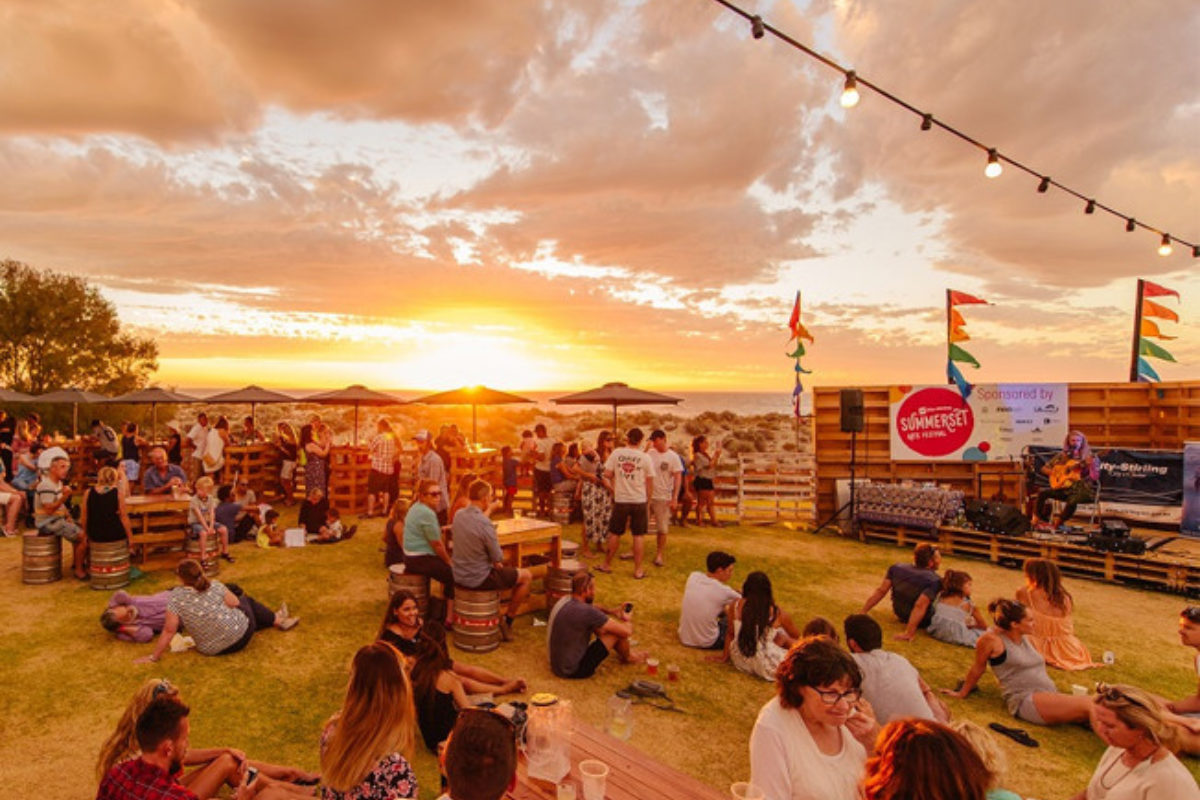 Event EFTPOS Hire