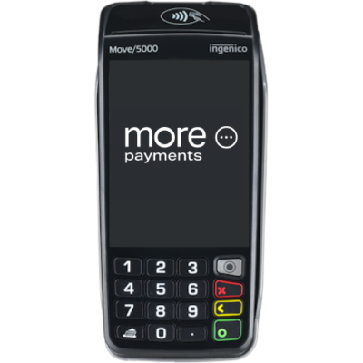 Business EFTPOS